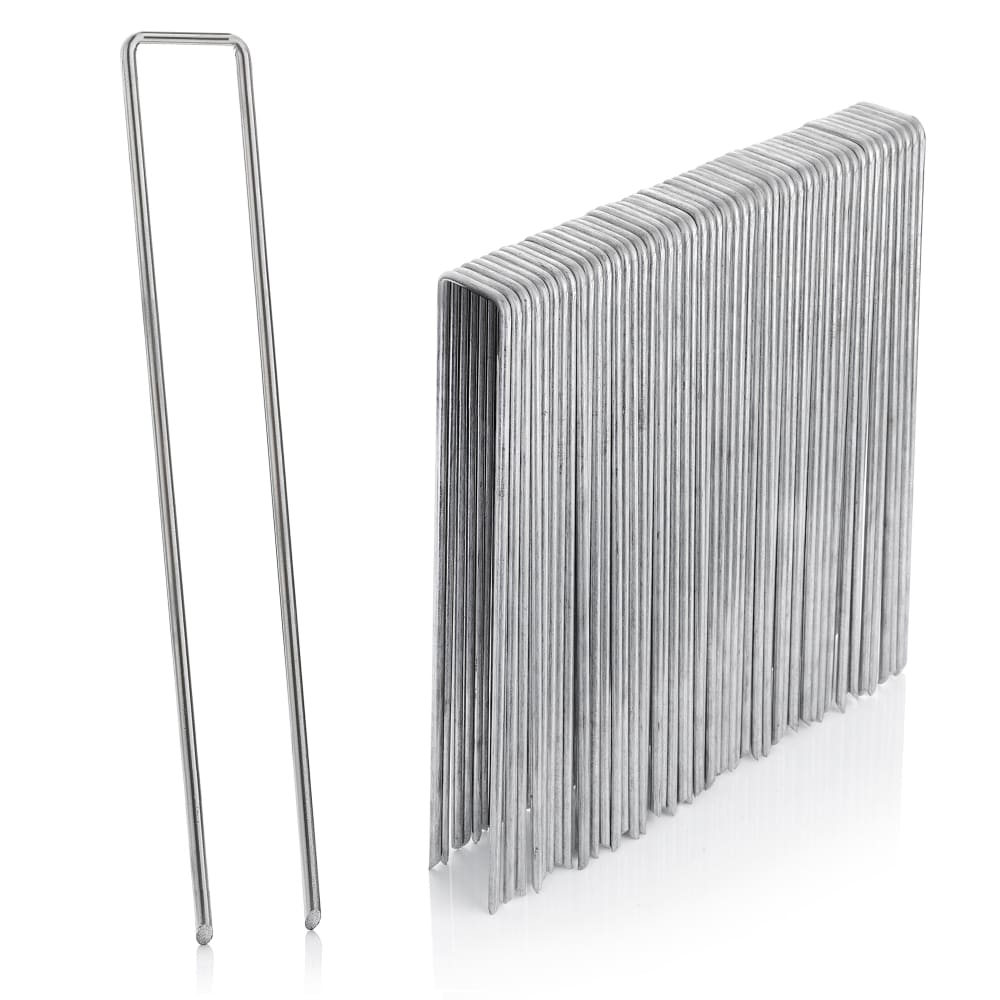 hängematte erdanker GardenMate Erdanker 250mm High-End – 4,1mm Stark & Verzinkt – GardenMate