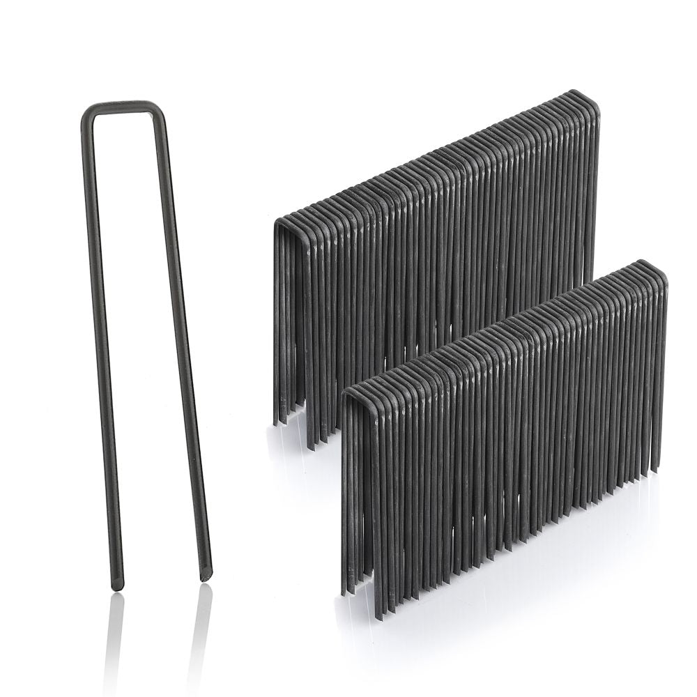 hängematte erdanker GardenMate Erdanker 100mm unverzinkt – Karbonstahl & Halt – GardenMate