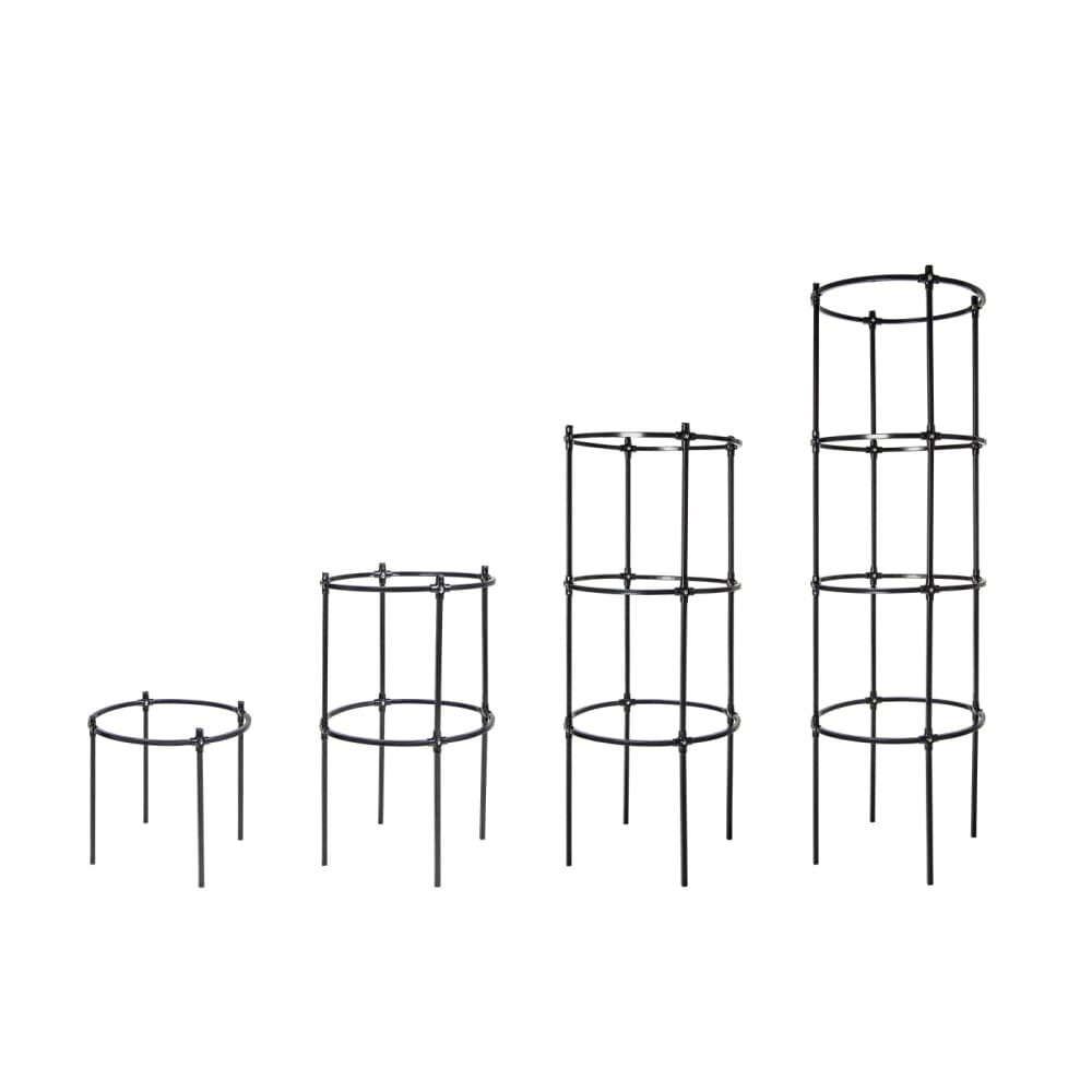 GardenMate Rosen-Rankhilfe Rosensttze Staudenhalter pulverbeschichtet   Getaggt "Rosen-Rankhilfe Rosensttze"  GardenMate | AllMates